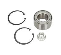 Roulement de roue Essieu arrière 33-0555 MAXGEAR pour VW AUDI PORSCHE