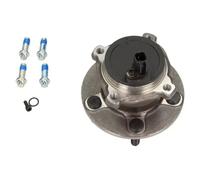 Roulement de roue Essieu arrière 33-0636 MAXGEAR pour VOLVO V50 S40 II C30