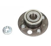 Roulement de roue Essieu arrière 33-0669 MAXGEAR pour HONDA CIVIC VII Hatchback