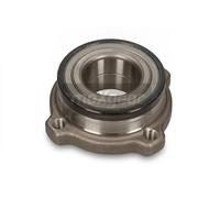 Roulement de roue Essieu arrière 33-0695 MAXGEAR pour BMW X5 X6