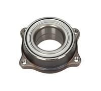 Roulement de roue Essieu arrière 33-0709 MAXGEAR pour MERCEDES-BENZ CLS CLASSE S