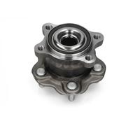 MAXGEAR 33-0715 Kit de roulement de roue