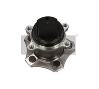Roulement de roue Essieu arrière 33-0718 MAXGEAR pour NISSAN RENAULT