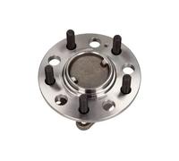 MaXgear Roulement de roue 33-0802 Essieu arrière pour HYUNDAI KIA