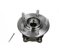 MaXgear Kit de roulements de roue 33-0808 - essieu arrière pour Citroën, Peugeot, Mitsubishi