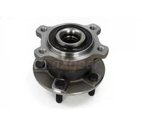 Roulement de roue Essieu arrière 33-0821 MAXGEAR pour FORD KUGA I KUGA I VAN