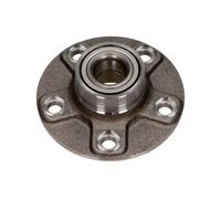 Roulement de roue Essieu arrière 33-0827 MAXGEAR pour NISSAN ALMERA TINO
