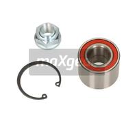 Roulement de roue Essieu arrière 33-0828 MAXGEAR pour SUZUKI OPEL NISSAN