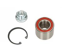 MaXgear Roulement de roue 33-0828 Essieu arrière Ø int 25 mm Ø ext 52 mm SUZUKI/OPEL/NISSAN