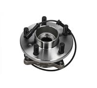 Roulement de roue Essieu arrière 33-0837 MAXGEAR pour LAND ROVER DISCOVERY II