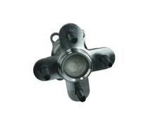 MAXGEAR 33-0909 Kit de roulement de roue