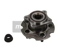 Roulement de roue Essieu arrière 33-0913 MAXGEAR pour TOYOTA LEXUS