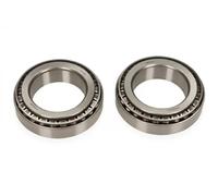 Roulement de roue Essieu arrière 33-0922 MAXGEAR pour FORD TRANSIT Fourgon
