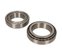 Roulement de roue Essieu arrière 33-0925 MAXGEAR pour RENAULT OPEL