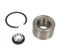 MaXgear Roulement de roue 33-0993 Essieu arrière pour JAGUAR S-TYPE II XJ