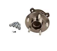 Roulement de roue Essieu arrière 33-0998 MAXGEAR pour FORD C-MAX II GRAND C-MAX