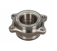 Roulement de roue Essieu arrière 33-1050 MAXGEAR pour MITSUBISHI PAJERO IV