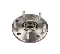 Roulement de roue Essieu arrière 33-1053 MAXGEAR pour FORD TRANSIT V363 Fourgon
