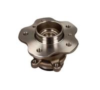MaXgear Roulement de roue essieu arrière 33-1060 pour Nissan / Renault Qashqai Kadjar