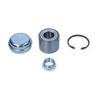 Roulement de roue Essieu arrière 33-1189 MAXGEAR pour MERCEDES-BENZ VANEO