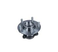 Roulement de roue Essieu arrière 33-1218 MAXGEAR pour KIA SOUL I VENGA