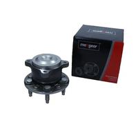 Roulement de roue Essieu arrière 33-1224 MAXGEAR pour OPEL AMPERA-E ASTRA K