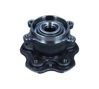Roulement de roue Essieu arrière 33-1227 MAXGEAR pour NISSAN RENAULT