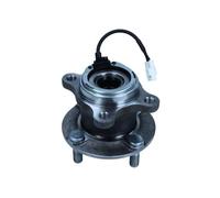 Roulement de roue Essieu arrière 33-1235 MAXGEAR pour SUZUKI SWIFT IV