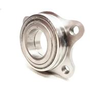 Roulement de roue Essieu arrière 4100280 KRAFT AUTOMOTIVE pour AUDI VW SEAT