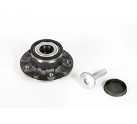 KRAFT AUTOMOTIVE Jeu de roulements de roue 4100410