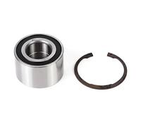 Roulement de roue Essieu arrière 4101610 KRAFT AUTOMOTIVE pour OPEL VECTRA A