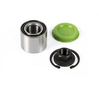 Roulement de roue Essieu arrière 4101658 KRAFT AUTOMOTIVE pour OPEL CORSA C