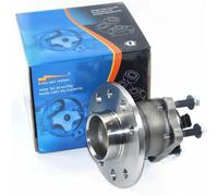 Roulement de roue Essieu arrière 4101740 KRAFT AUTOMOTIVE pour OPEL ASTRA H GTC