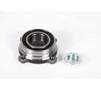 Roulement de roue Essieu arrière 4102700 KRAFT AUTOMOTIVE pour BMW 5 5 Touring