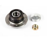 Roulement de roue Essieu arrière 4103210 KRAFT AUTOMOTIVE pour FIAT ABARTH FORD