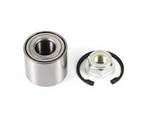 Roulement de roue Essieu arrière 4105189 KRAFT AUTOMOTIVE pour RENAULT WIND