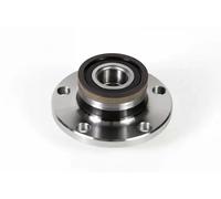 Roulement de roue Essieu arrière 4106550 KRAFT AUTOMOTIVE pour SEAT AUDI SKODA
