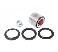 Roulement de roue Essieu arrière 4107600 KRAFT AUTOMOTIVE pour SUBARU LEGACY I