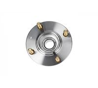 Roulement de roue Essieu arrière 5500011 KAMOKA pour HYUNDAI ACCENT I LANTRA II