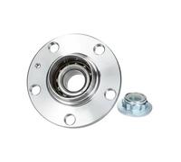 Kit de roulements de roue KAMOKA 5500023