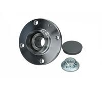 Roulement de roue Essieu arrière 5500025 KAMOKA pour SEAT VW