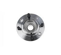 1x KAMOKA Jeu De Roulement De Roue Arrière Pour Volvo V40 Kombi 645