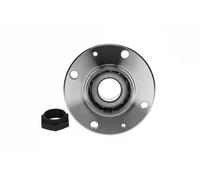 Roulement de roue Essieu arrière 5500043 KAMOKA pour CITROËN PEUGEOT