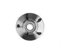 Roulement de roue Essieu arrière 5500046 KAMOKA pour KIA HYUNDAI