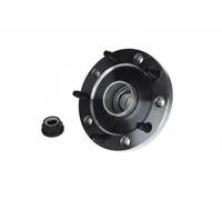 KAMOKA 2x Roulement de Roue Moyeu Arrière pour Ford Transit Boîte Jeep Cherokee