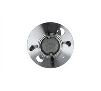 Roulement de roue Essieu arrière 5500072 KAMOKA pour HYUNDAI KIA