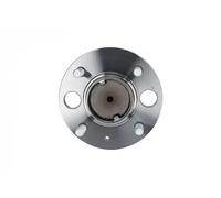 Roulement de roue Essieu arrière 5500075 KAMOKA pour HYUNDAI KIA