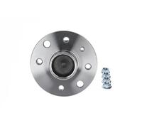 Roulement de roue Essieu arrière 5500080 KAMOKA pour OPEL DAEWOO