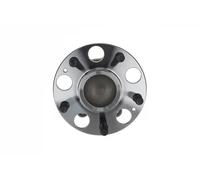 Roulement de roue Essieu arrière 5500082 KAMOKA pour HONDA ACCORD VII