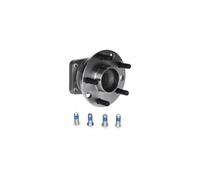 Kamoka Roulement de roue 5500085 essieu arrière pour Ford/Jaguar
